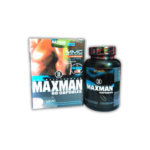 Maxman Capsules Price in Bangladesh