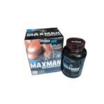 maxman capsules