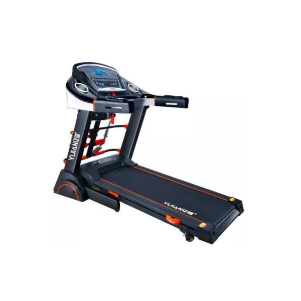 Yijian DK-12AB Motorized Treadmill Foldable Multifunction