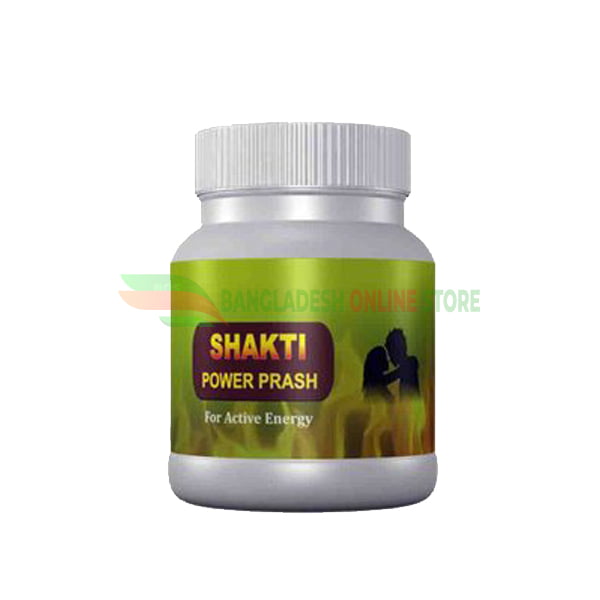 Shakti Power Prash