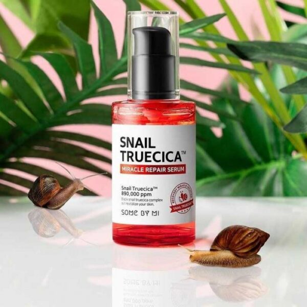 Snail Truecica Miracle Repair Serum – 50ml